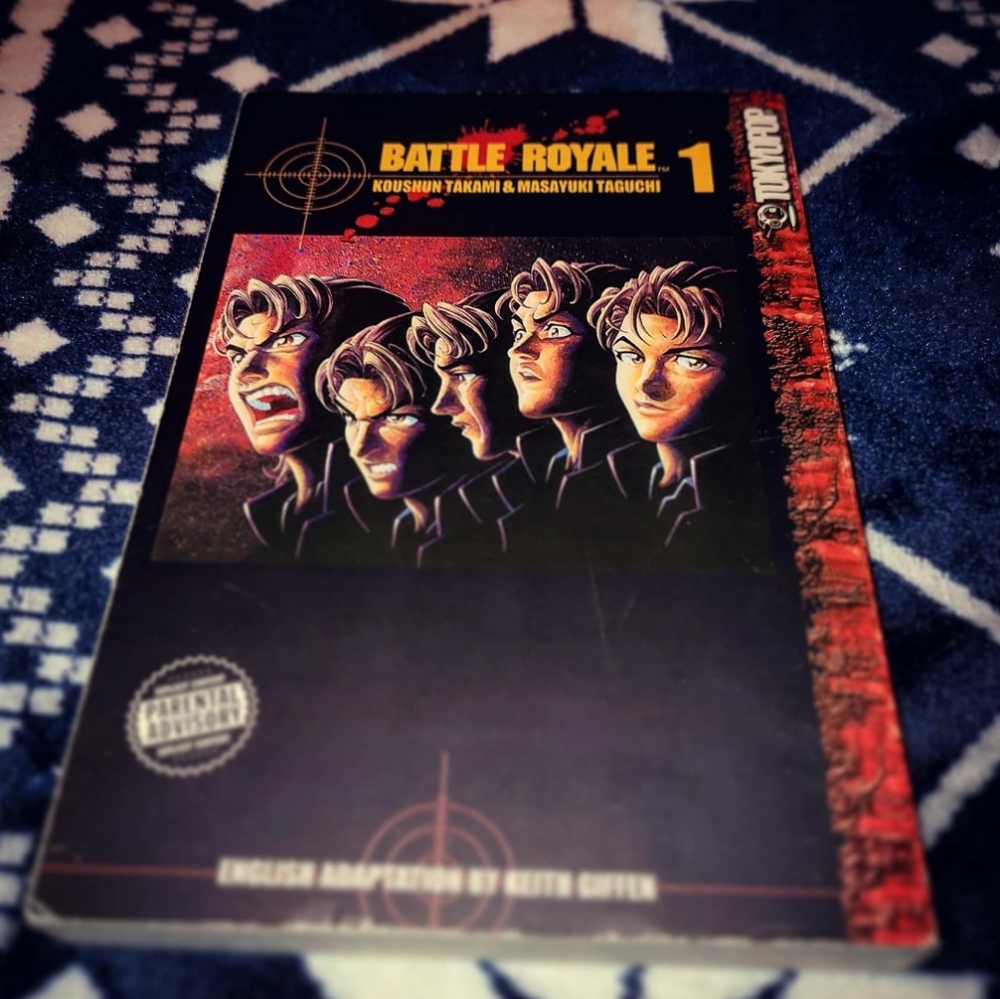 3 Books Collectors Edition